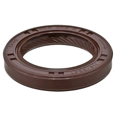 Billede af ELRING 332.480 Krumtapaksel Pakdåse FPM (Flour gummi) TOYOTA: Yaris Verso, II Hatchback, Corolla IX Hatchback