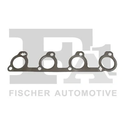 Billede af FA1 413 011 Udstødningspakning Cylinderhoved FORD: FIESTA 5, Fusion Stationcar
