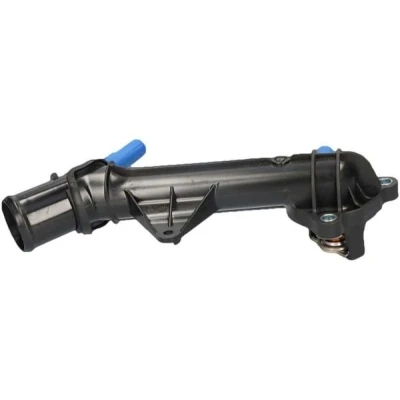 Billede af MAPCO 28339 Kølemiddelflange med termostat