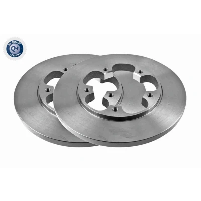 Billede af VAICO V25 40013 Bremseskiver bagaksel 308 16 5 150 fuldstændigt Original Quality FORD: Transit V363 Ladvogn / Chassis