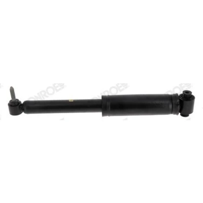 Billede af MONROE G1338 støddæmper Gastryk dobbeltrør Teleskop øverste øje, nederste øje RENAULT: GRAND SCENIC 3, 2, 2