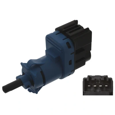 Billede af FEBI BILSTEIN 40340 Bremselyskontakt elektrisk VOLVO: V50, MAZDA: 2 Hatchback