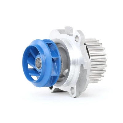 Billede af SKF VKPC 81620 Vandpumpe 23 med pakninger plastik til tandremsdrift VOLKSWAGEN: Touran I, Multivan 5 (7HM, Golf 5, SKODA: Fabia I Hatchback
