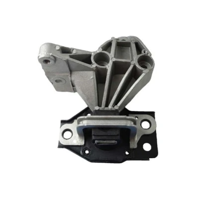 Billede af MAPCO 36367 Motorophæng højre Hydroleje Gummi NISSAN: Qashqai / Qashqai+2 I