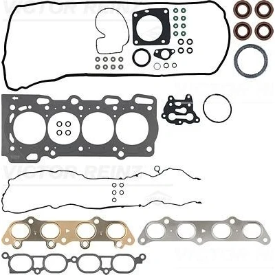 Billede af REINZ 02 54040 01 Pakningssæt, topstykke med ventilarmstætning TOYOTA: Corolla IX Hatchback, Celica VII Coupe