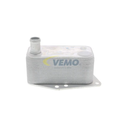 Billede af VEMO V20 60 0043 Olieradiator Original Quality BMW: 5 Sedan, 1 Hatchback, 3 Touring