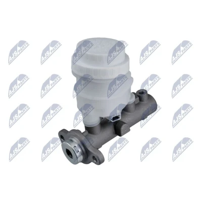 Billede af NTY HPH MS 000 Bremsehovedcylinder 3 Aluminium