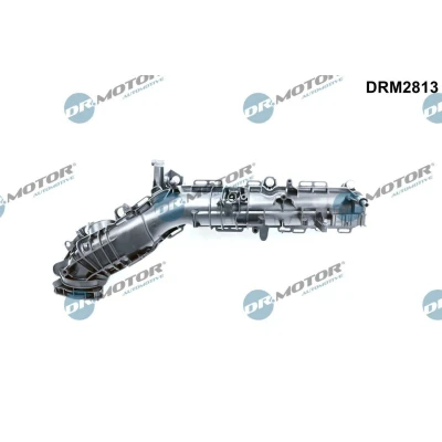 Billede af DR.MOTOR AUTOMOTIVE DRM2813 Indsugningsmanifold med pakninger BMW: X3, 5 Touring
