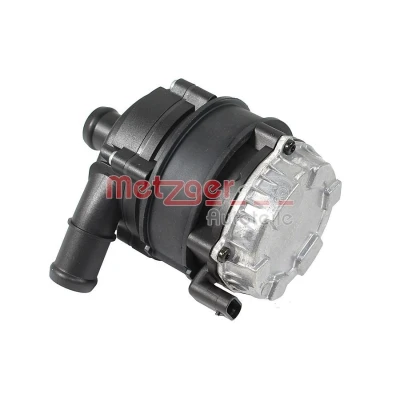 Billede af Auxiliary water pump (cooling circuit) METZGER 2221033
