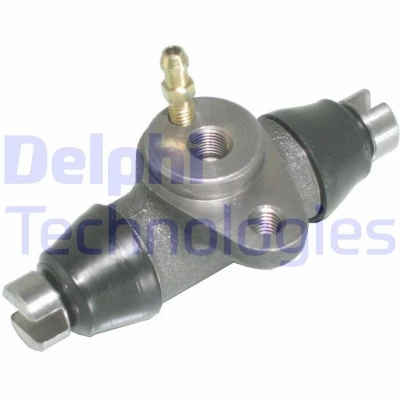 Billede af DELPHI LW41811 Bremsecylinder 18 uden indbygget regulator VOLKSWAGEN: Beetle