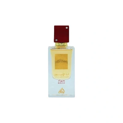 Billede af Lattafa Ana Abiyedh Rouge Eau de parfum 60 ml