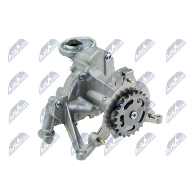 Billede af Oliepumpe NTY BPO PE 001