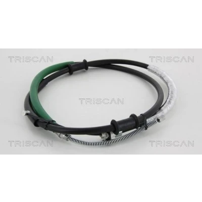 Billede af TRISCAN 8140 151012 Håndbremsekabel 1788/1460 Tromlebremse