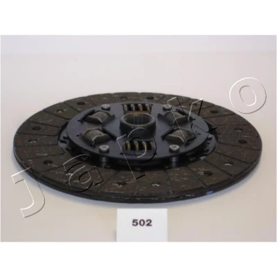 Billede af JAPKO 80502 Koblingsnav 215mm 20