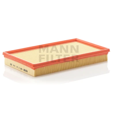 Billede af MANN FILTER C 31 121 Luftfilter 41 184 308 Filterindsats VOLKSWAGEN: Corrado