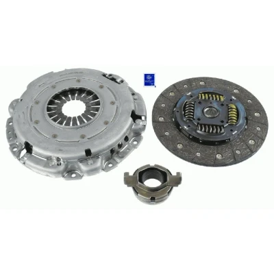 Billede af SACHS XTend 3000 950 631 Kobling 254