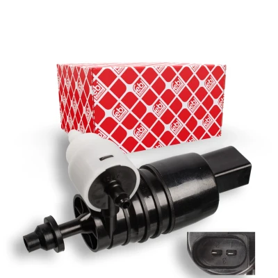 Billede af FEBI BILSTEIN 107463 Vaskepumpe