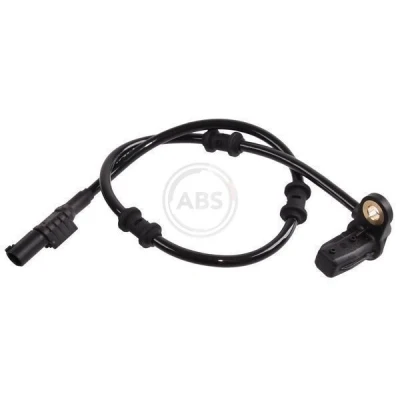 Billede af A.B.S. 30245 ABS sensor aktiv 502 sort MERCEDES BENZ: ML klasse