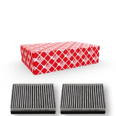 Billede af FEBI BILSTEIN 36493 Kabineluftfilter