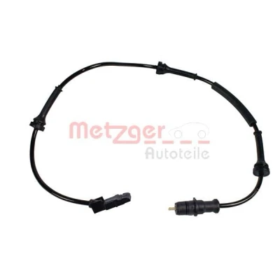 Billede af METZGER 0900689 ABS Sensor 560 RENAULT: ESPACE 4, LAGUNA 2 Grandtour,