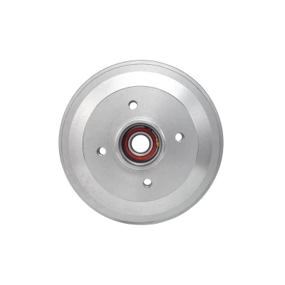 Billede af BOSCH 0 986 477 151 Bremsetromler med hjulleje 220 bagaksel PEUGEOT: 206+ Hatchback, 208 I Hatchback