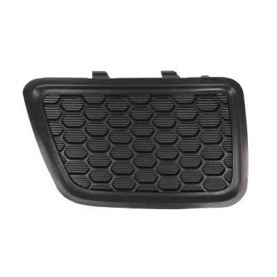 Billede af BLIC 6502 07 3206915PP Pynte /beskyttelsesliste, kofanger foran JEEP: Grand Cherokee IV (WK, WK2) 5.7 4x4, 3.6 V6 3.0 CRD 6.4 SRT8 4x4