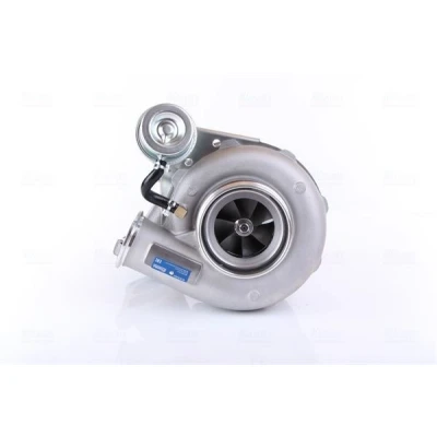 Billede af NISSENS 93340 Turbolader pneumatisk med pakninger