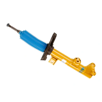 Billede af BILSTEIN B6 Performance 35 053446 Støddæmper foraksel Gastryk enkeltrør upside down Fjederben øverste stift, nederste bøjle
