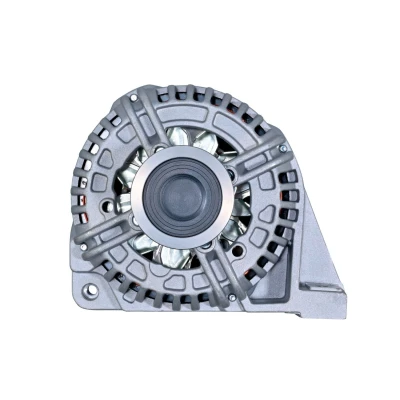 Billede af HELLA 8EL 011 711 591 Generator 14V 140A VOLVO: V70 2, I, XC70 I Cross Country