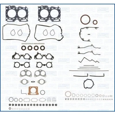 Billede af AJUSA 50244200 Komplet pakningssæt, motor MULTILAYER STEEL