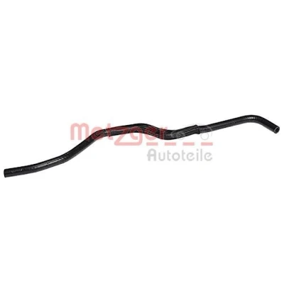 Billede af METZGER 2420147 Kølerslanger EPDM (ethyl propylen dien gummi) OPEL: Zafira B, Vectra C CC, Astra G Caravan