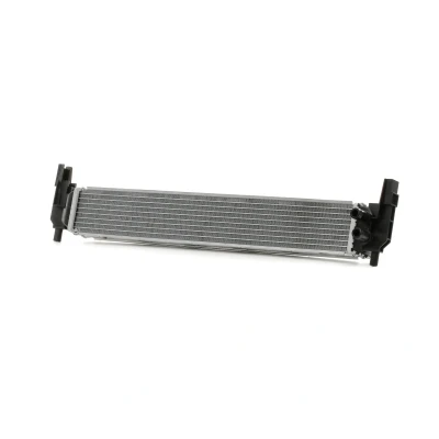 Billede af NRF 53126 Radiator Aluminium 645 88 56 Loddet køleripper SKODA: Fabia 2, III Stationcar, Rapid Hatchback, VOLKSWAGEN: Polo V Hatchback
