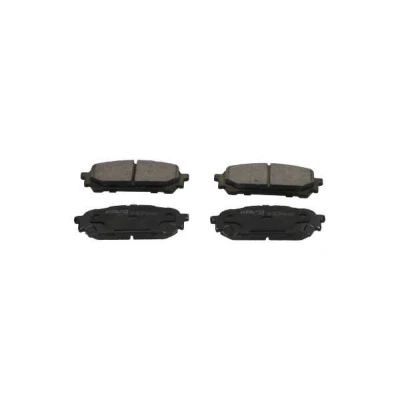 Billede af KAVO PARTS KBP 8019 Bremseklodser SUBARU: Forester II, Impreza II Stationcar, Sedan