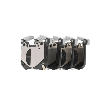 Billede af Bremseklodser BREMBO P 30 124