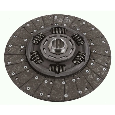 Billede af SACHS 1878 009 661 Koblingsnav 430 24