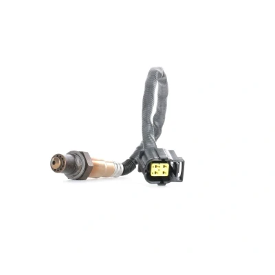 Billede af BOSCH 0 258 006 749 Lambdasonde 4 MERCEDES BENZ: CLS Coupe, E klasse T modell, C Sedan