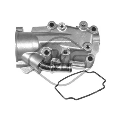 Billede af Termostathus Metalcaucho 05241