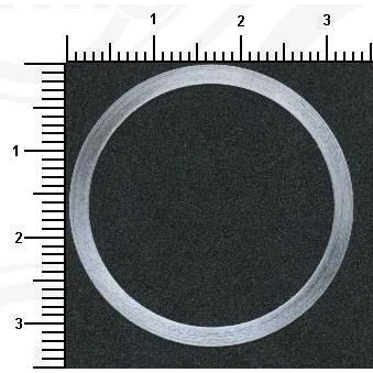 Billede af ELRING 446.960 Pakningsring MERCEDES BENZ: W124 Stationcar, C klasse Sedan, Sedan