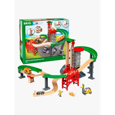Billede af Brio Model 53.033.887 (32 Dele) Legetøj og Gadgets