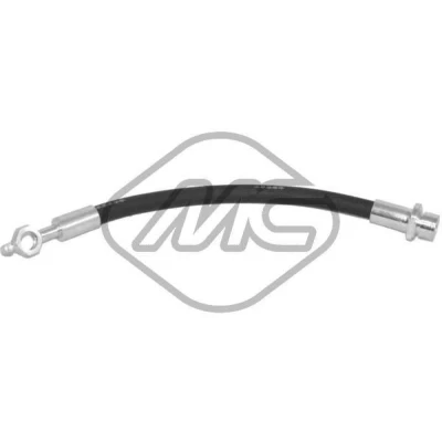 Billede af KAVO PARTS BBH 6758 Bremseslange Bagaksel venstre 260 FM10x1.0mm NISSAN: Qashqai / Qashqai+2 I