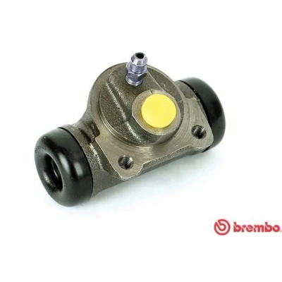 Billede af BREMBO A 12 578 Bremsecylinder 19