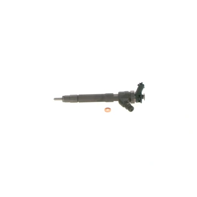 Billede af BOSCH 0 445 110 569 Indsprøjtningsdyse Common rail med tætningsring