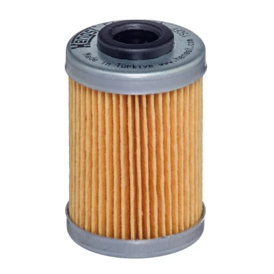 Billede af HENGST FILTER E1050H01 D937 Oliefilter Filterindsats