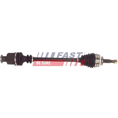 Billede af Drivaksel FAST FT27159