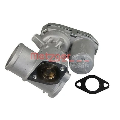 Billede af METZGER 0892954 EGR Ventil elektrisk FORD: MONDEO 3 Kombi,