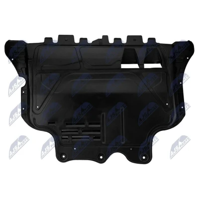 Billede af Motor /undervognsbeskyttelse NTY EZC VW 578
