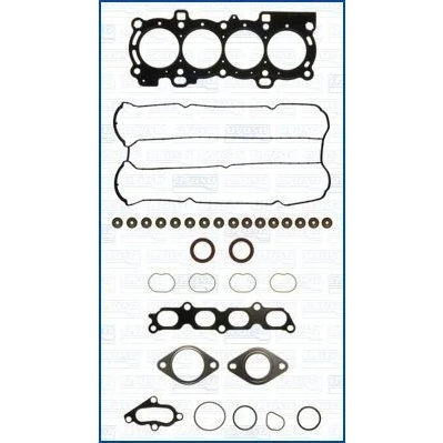 Billede af AJUSA 52218000 Pakningssæt, topstykke med cylinderhovedpakning FORD: FIESTA 5, Focus C Max, VOLVO: S40 II
