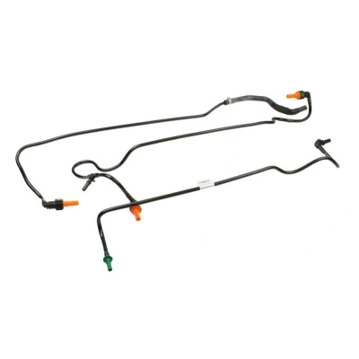 Billede af MAXGEAR 18 1478 Slange FIAT: Doblo I Stationcar (119, 223) 1.3 JTD 16V 2004 2005