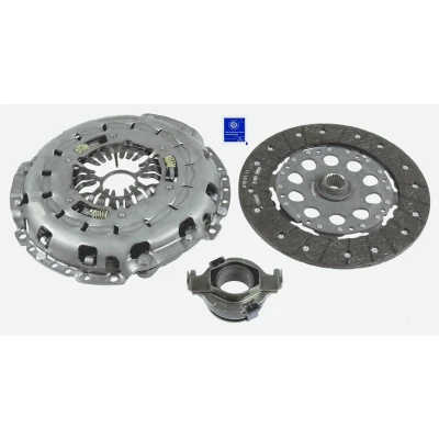 Billede af SACHS XTend 3000 951 985 Kobling med udrykkerleje 250