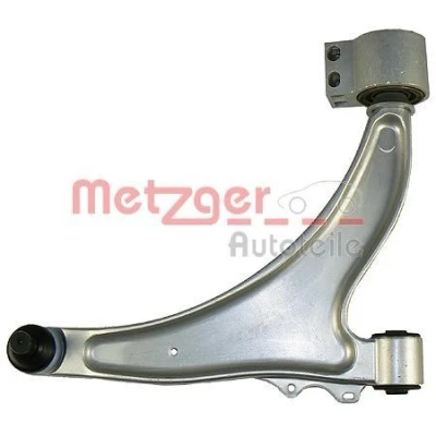 Billede af METZGER 58070202 Bærearm med bære /styreled højre foraksel krydsarm OPEL: Insignia A Sports Tourer, Sedan, Hatchback